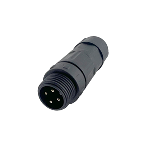M12 線(xiàn)對線(xiàn) 組裝系列 02